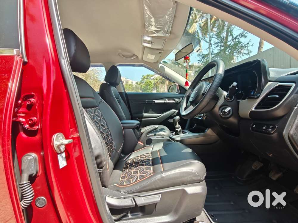 Kia Seltos Htk G, 2022, Petrol