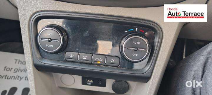 Tata Tiago Xza, 2019, Petrol