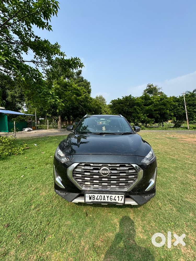 Nissan Petrol 2024 Car