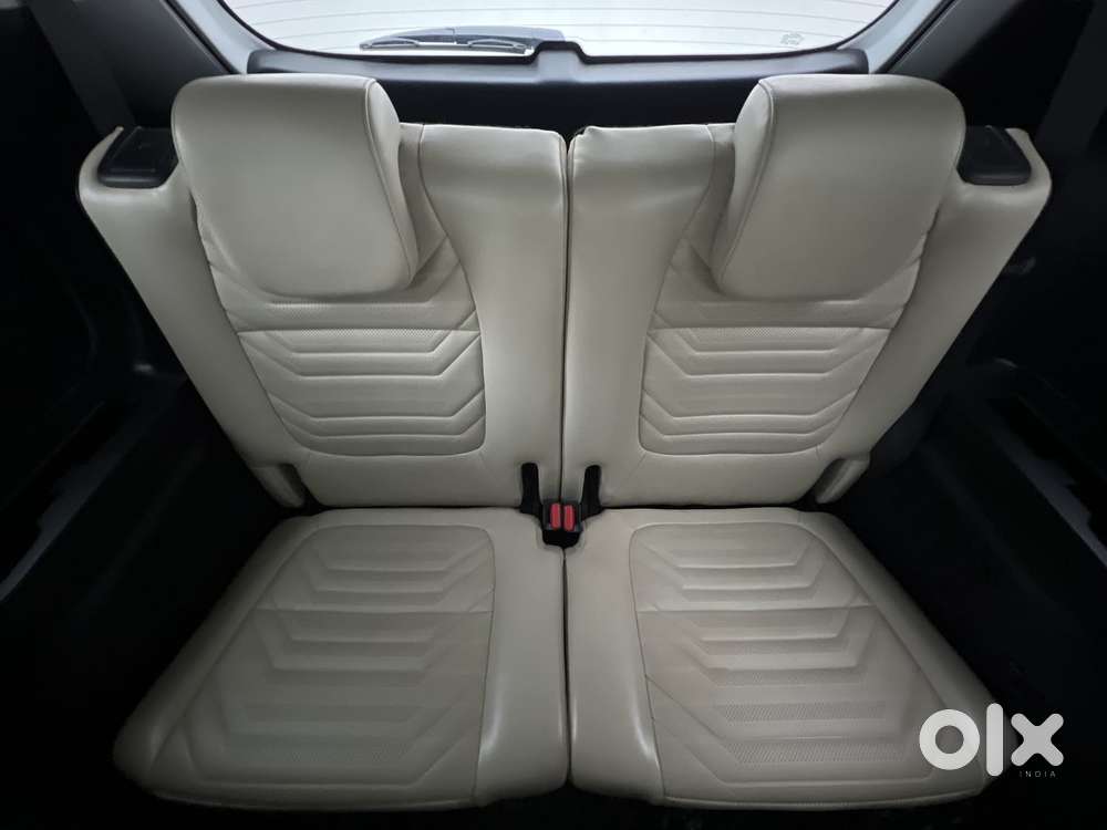 Kia Carens 1.5 Luxury Plus Diesel At 6 Str, 2022, Diesel