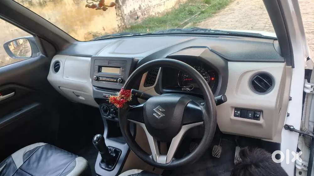 New Condition 1st Owner
