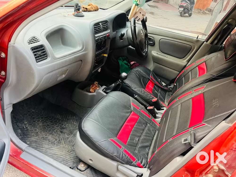 Maruti Suzuki Alto K10 1.0 Vxi, 2011, Petrol