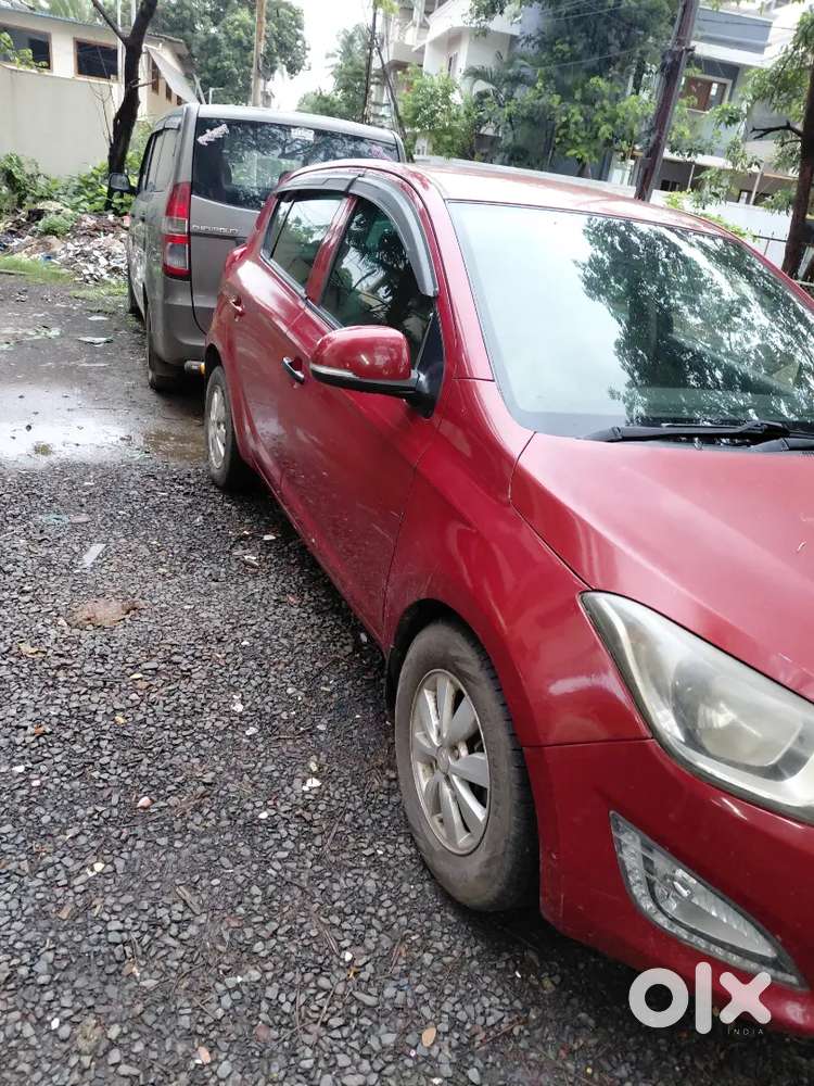 Hyundai I20 2014 Petrol 58500 Km Driven