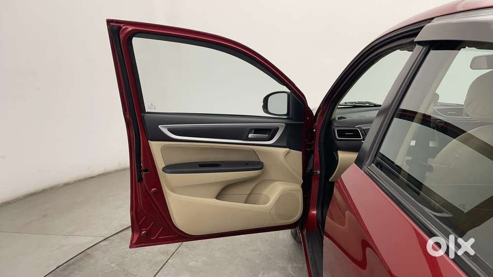 Honda Amaze Vx 1.2 Petrol Mt, 2023, Petrol