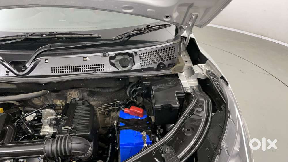 Nissan Magnite 1.0 Xe, 2021, Petrol