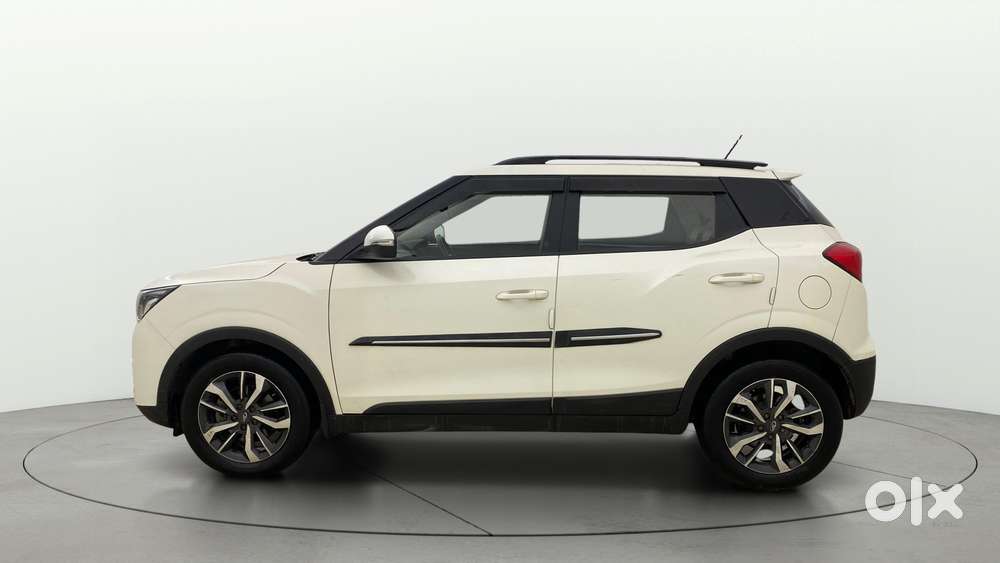 Mahindra Xuv300 W8 Option Diesel, 2022, Diesel