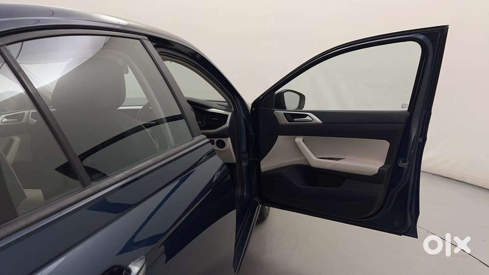 Volkswagen Virtus 1.0 Highline Tsi At, 2023, Petrol