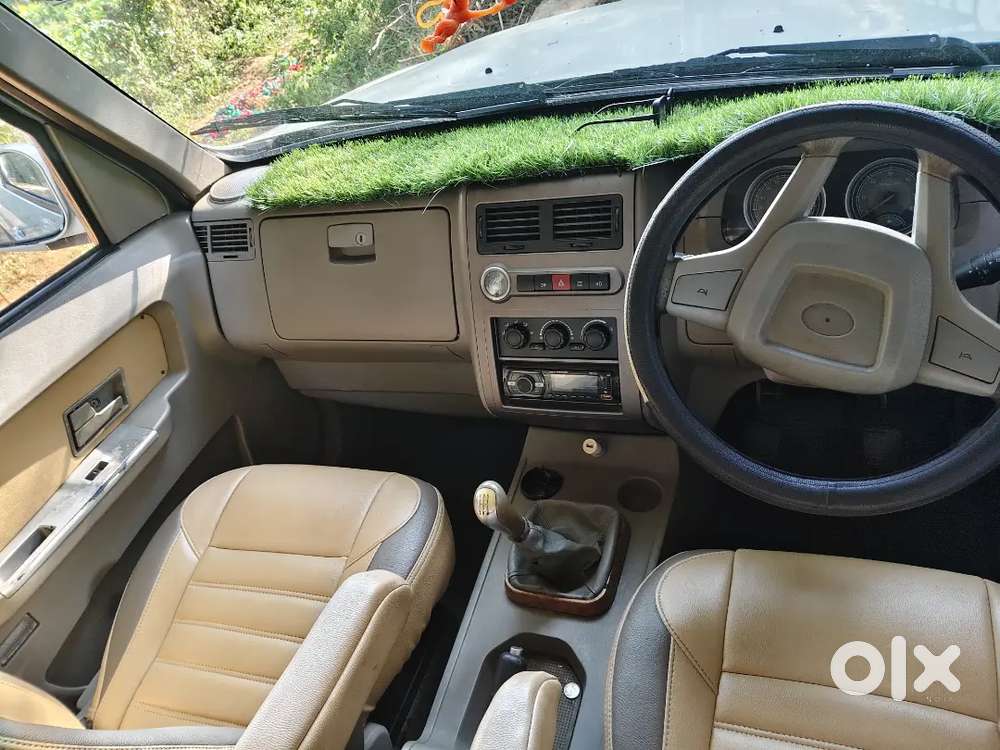 Tata Sumo Grande Ex 2009