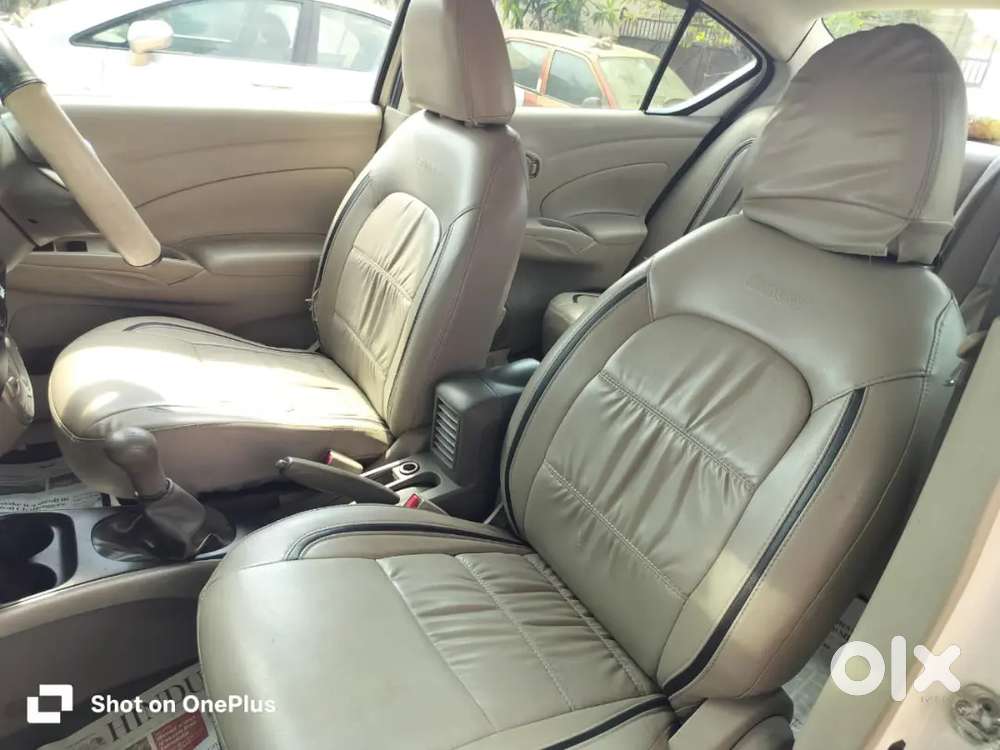 Nissan Sunny Xl Diesel 2012 Model