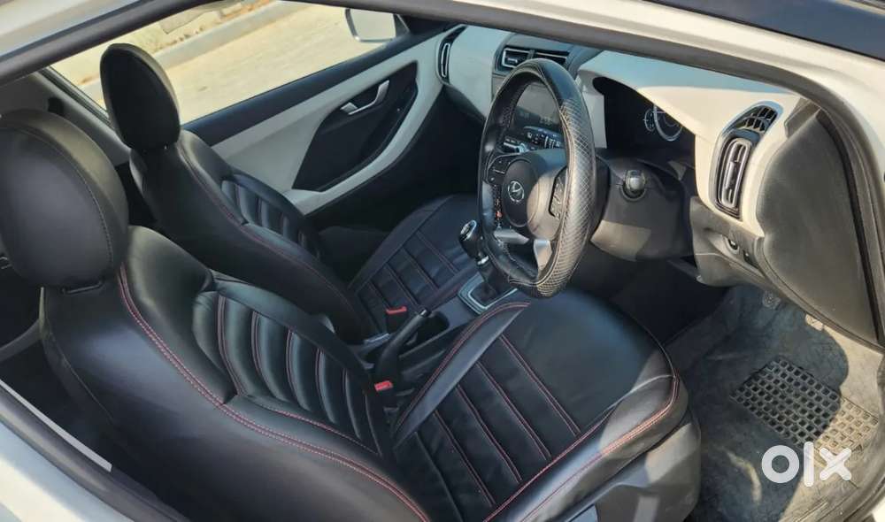 Hyundai Creta 1.5 Sx, 2022, Petrol