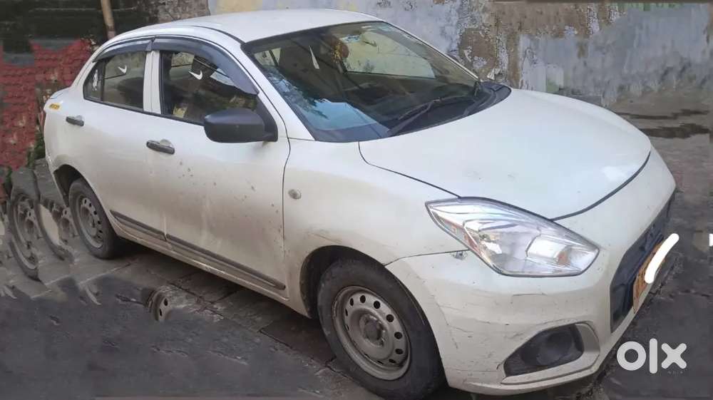 Maruti Suzuki Dzire 2024