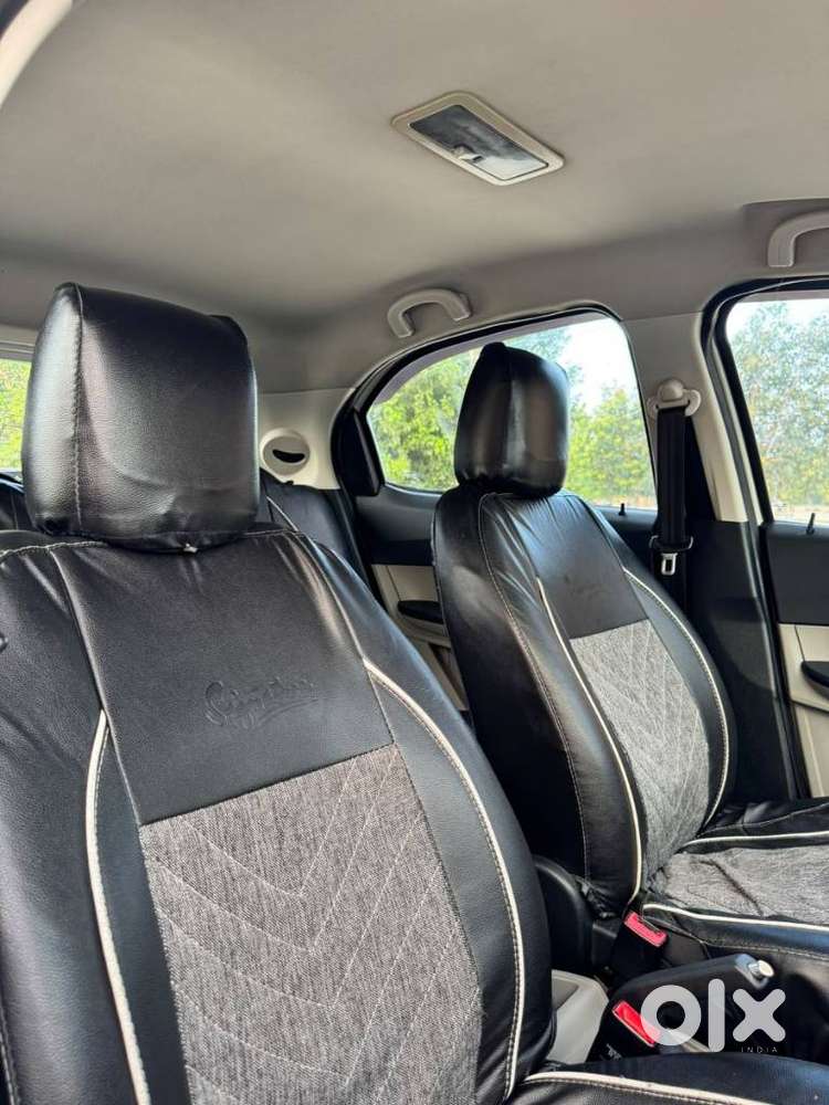 Tata Tiago Xz Opt, 2018, Petrol