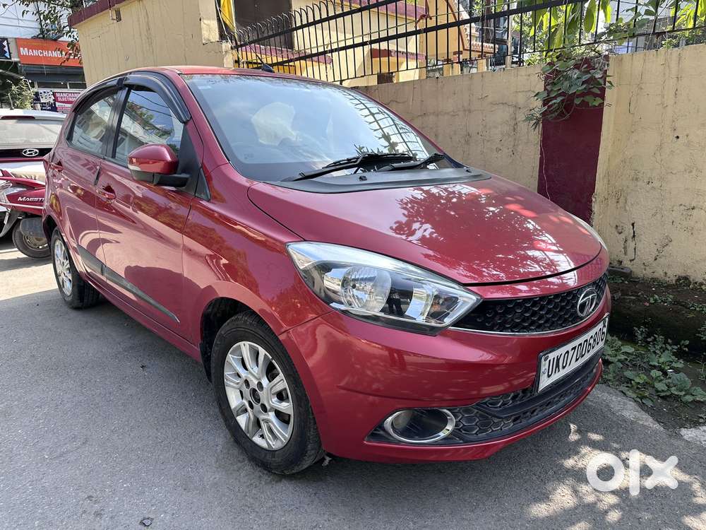 Tata Tiago Xz Plus Diesel, 2018, Diesel