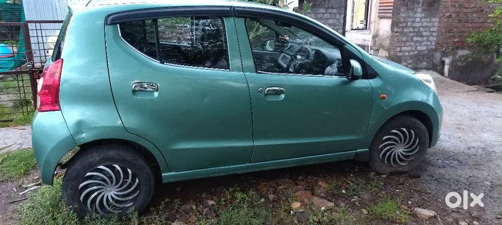 Maruti Suzuki A-star 2008 Model
