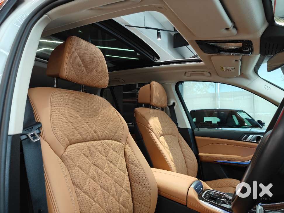 Bmw X5 Xdrive 30d Xline, 2026, Diesel
