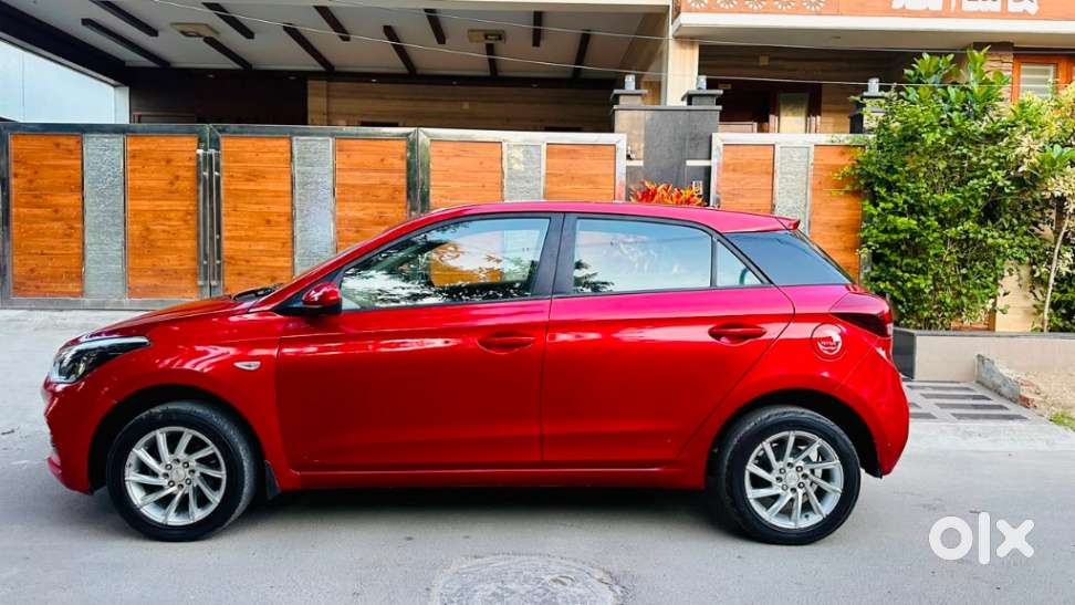 Hyundai I10, 2018, Petrol