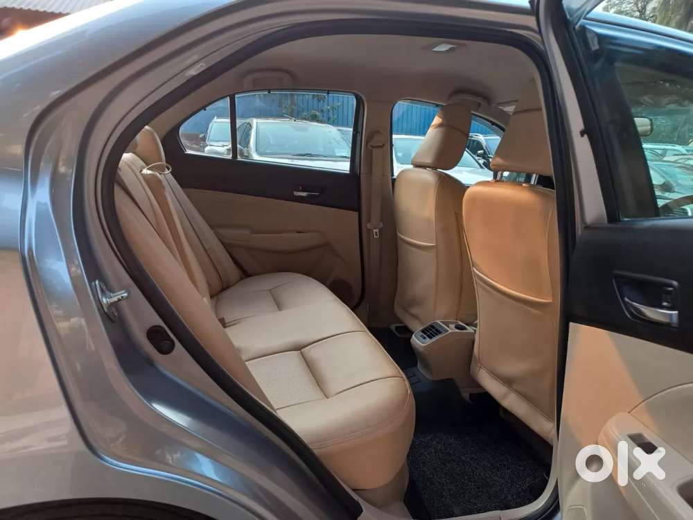 Maruti Suzuki Dzire Zxi Plus Ags, 2023, Petrol