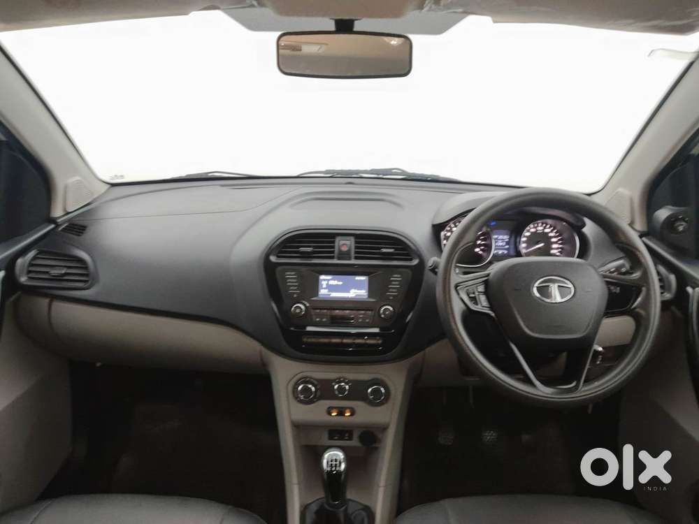 Tata Tiago 1.2 Revotron Xz Wo Alloy, 2019, Petrol