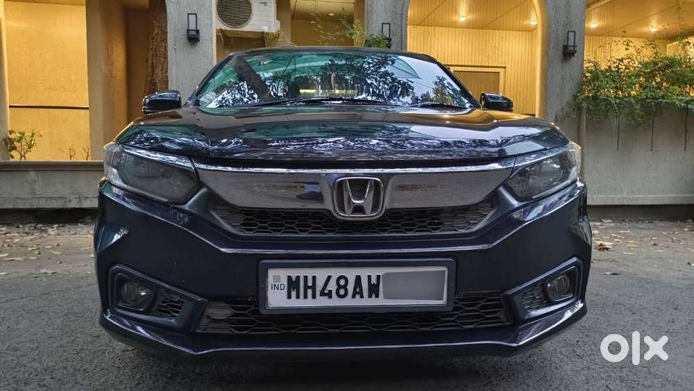 Honda Amaze [ ] 1.5 Vx I-dtec Mt, 2018, Diesel