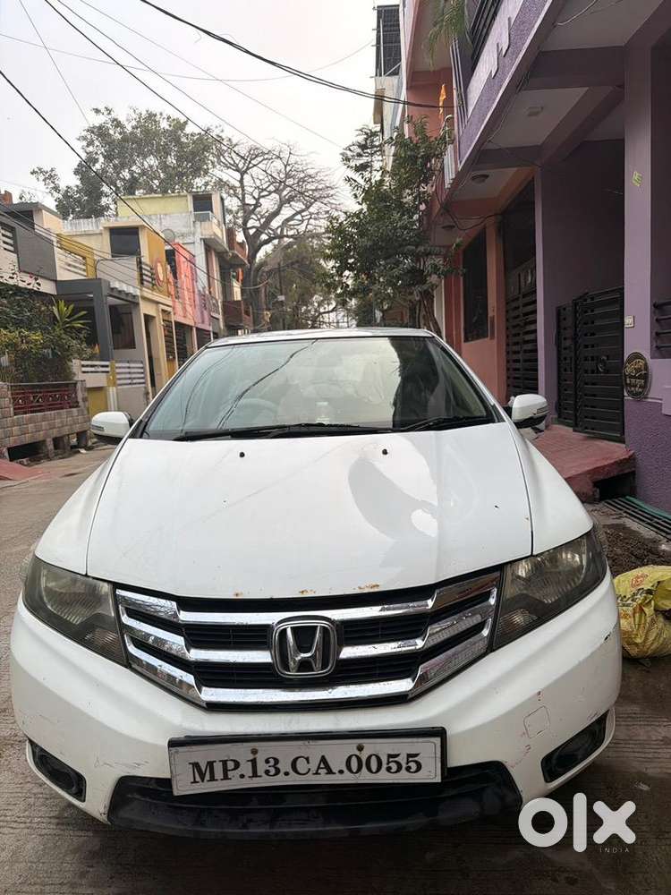 Honda City 2012 Petrol 67000 Km Driven