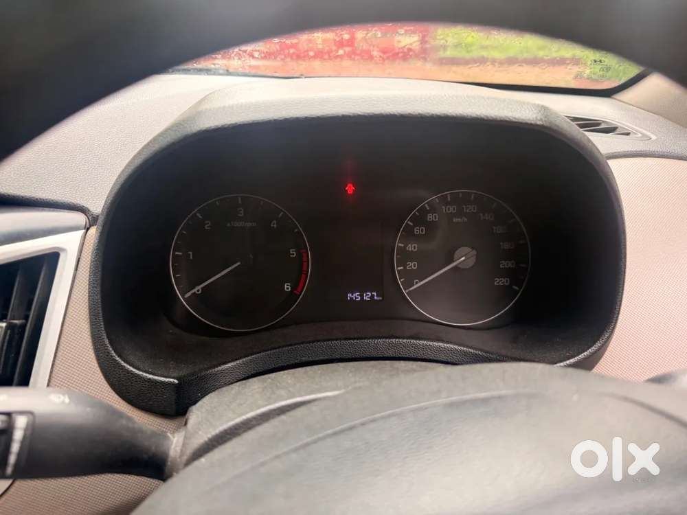Hyundai Creta 1.4 E Plus Crdi, 2019, Diesel