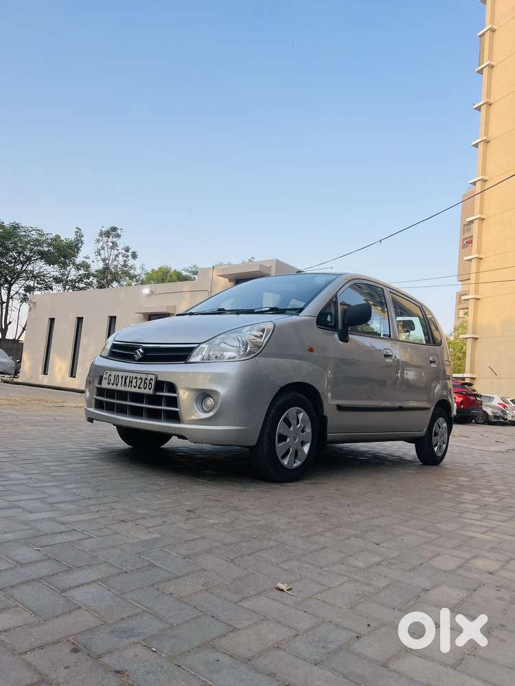 Maruti Suzuki Estilo Lxi Bs-iv, 2011, Petrol