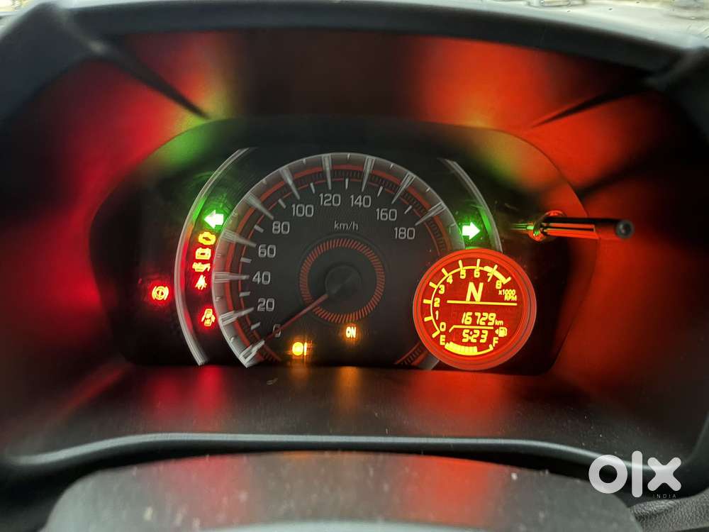 Maruti Suzuki Celerio 1.0 Zxi Plus Ags, 2022, Petrol