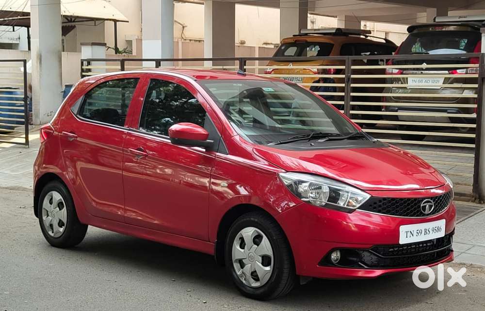 Tata Tiago 1.2 Revotron Xt, 2018, Diesel