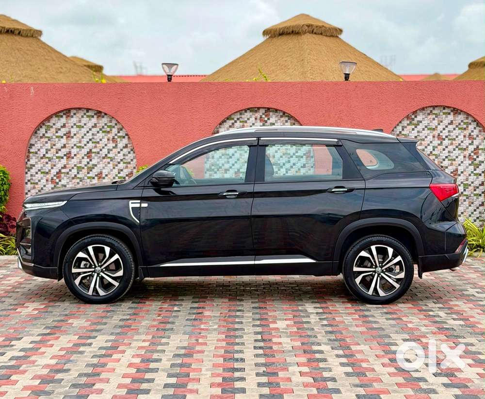 Mg Hector Select Pro 6mt, 2024, Diesel