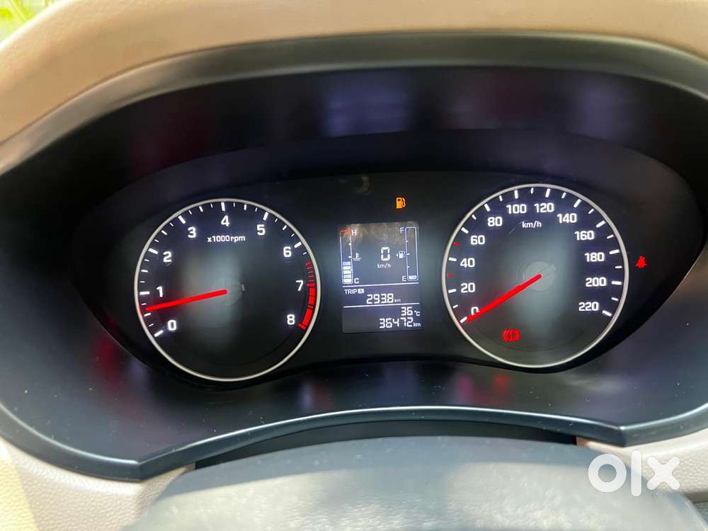 Hyundai Elite I20 Magna Executive 1.2, 2018, Petrol