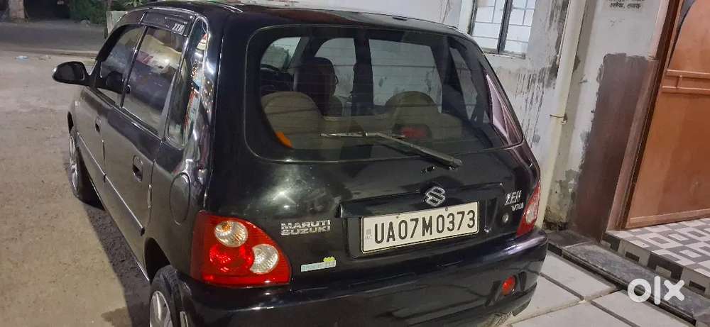 Maruti Zen  Lxi 2005 Petrol