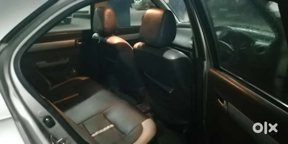 Swift Dzire October 2010 Model