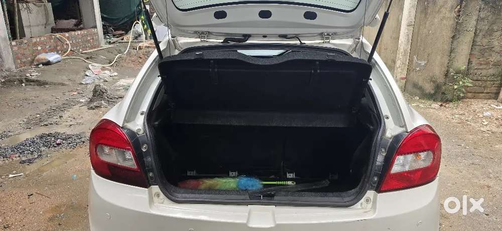Maruti Suzuki Baleno 2019 Model