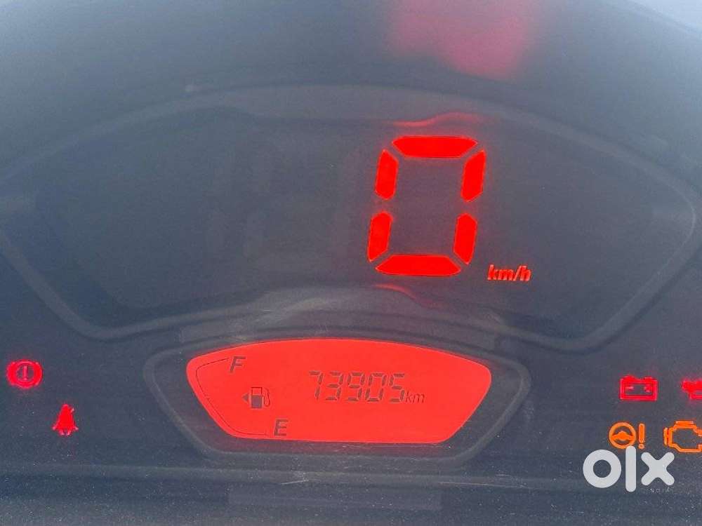 Maruti Suzuki S-presso Vxi Opt, 2020