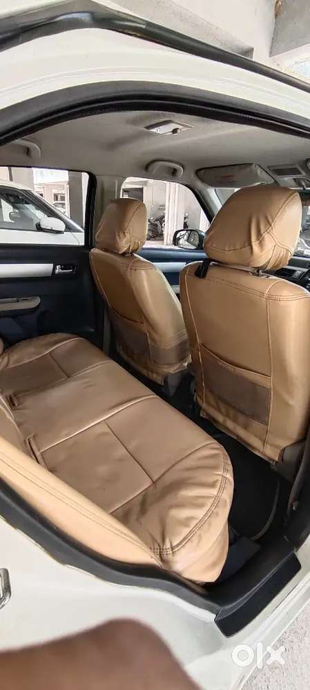 Maruti Suzuki Dzire 2010