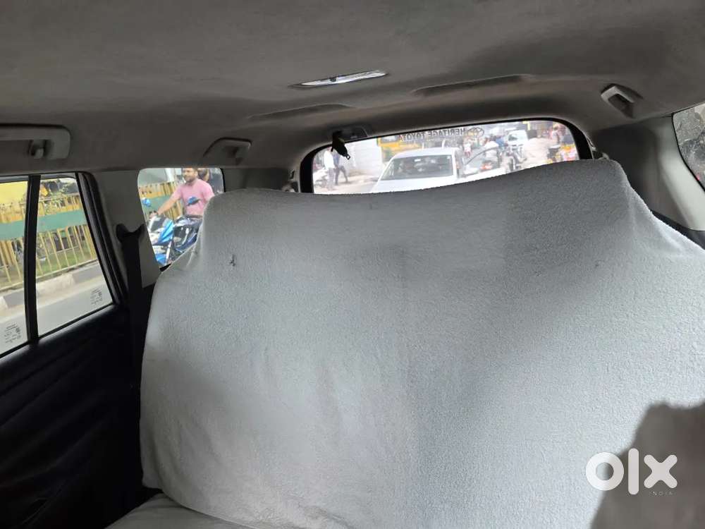 Toyota Innova Crysta Diesel Available For Sale