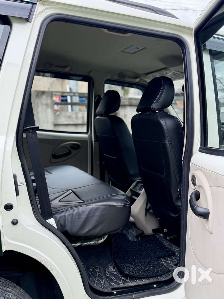 Mahindra Scorpio Classic 2.2 S Mt 7 Str, 2025, Diesel