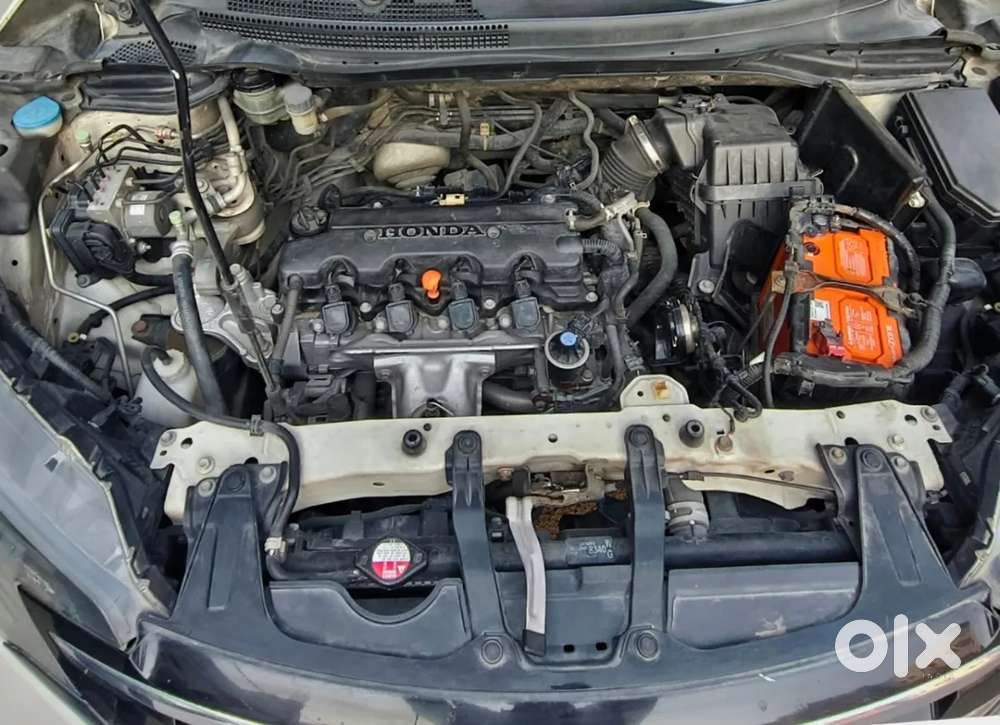 Honda Cr-v 2.0 2wd, 2013, Petrol