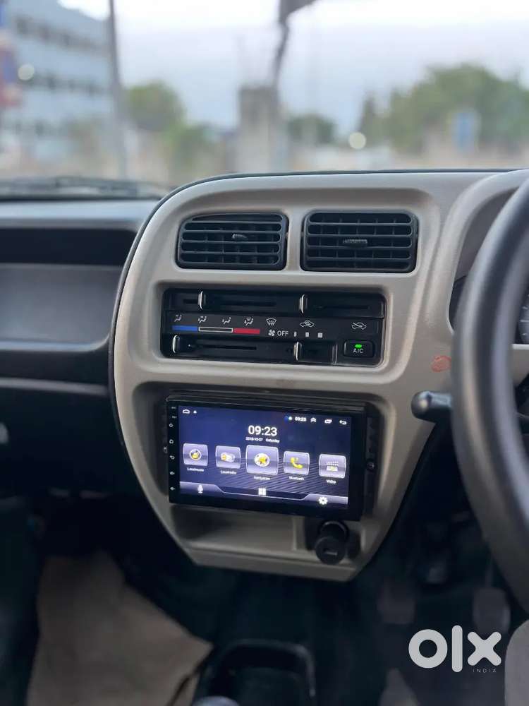 Maruti Suzuki Eeco 2020 Petrol 15035 Km Driven