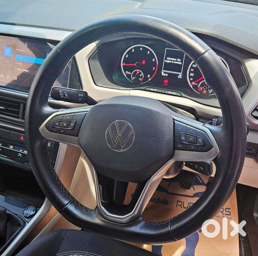 Volkswagen Taigun 1.0 Tsi Highline, 2024, Petrol