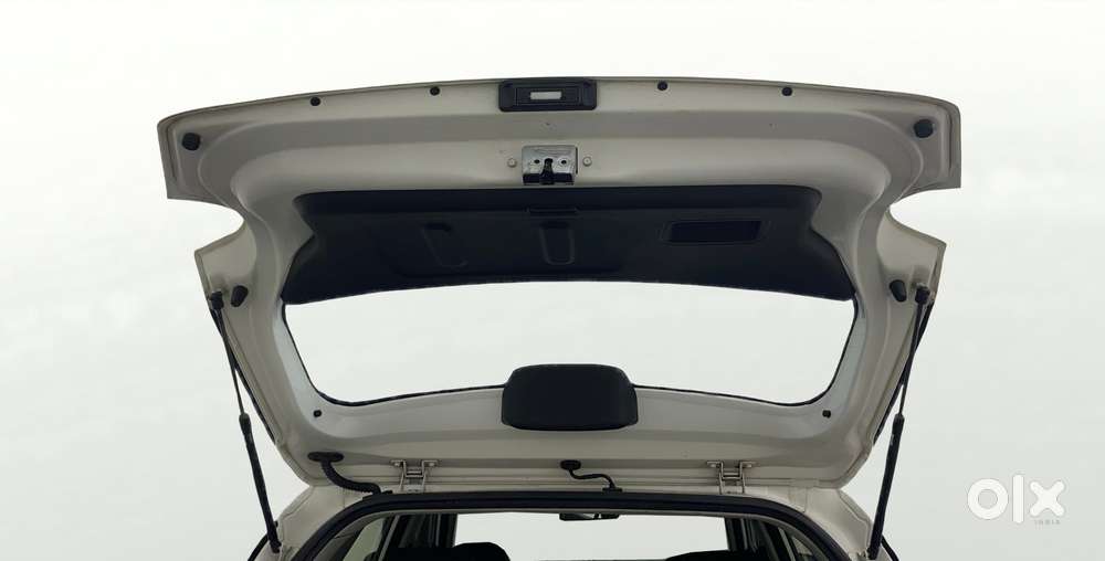 Hyundai Venue 1.5 Crdi Sx (o) Executive, 2021, Diesel