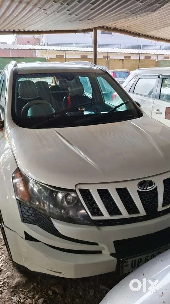 Mahindra Xuv500 Diesel Manual 2012