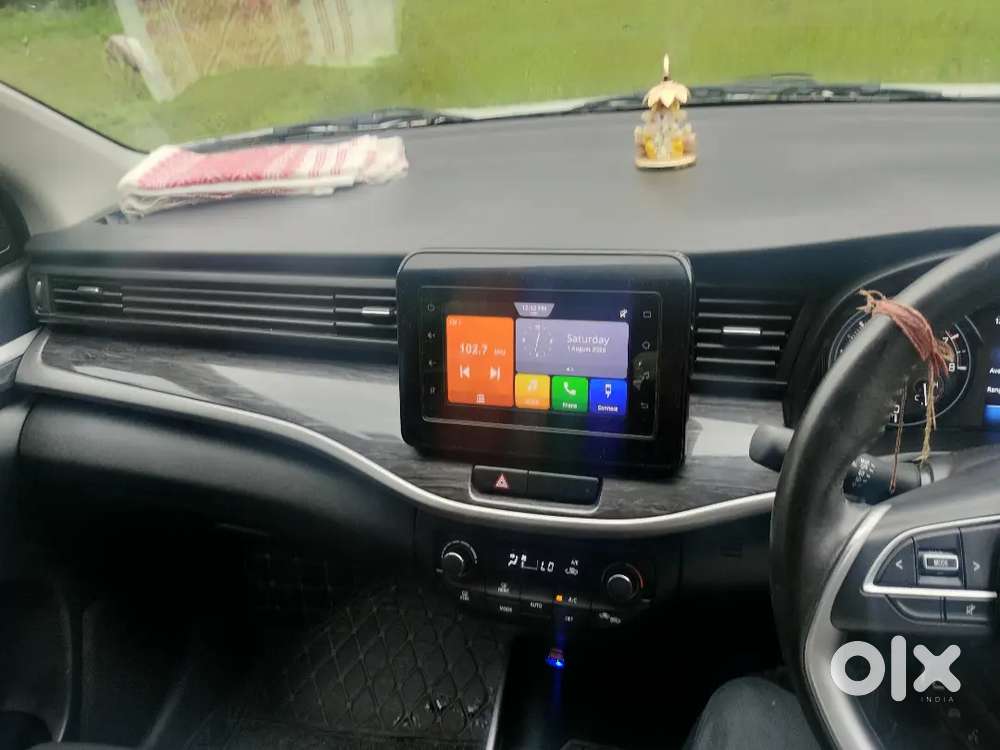 Maruti Suzuki Xl6 2022