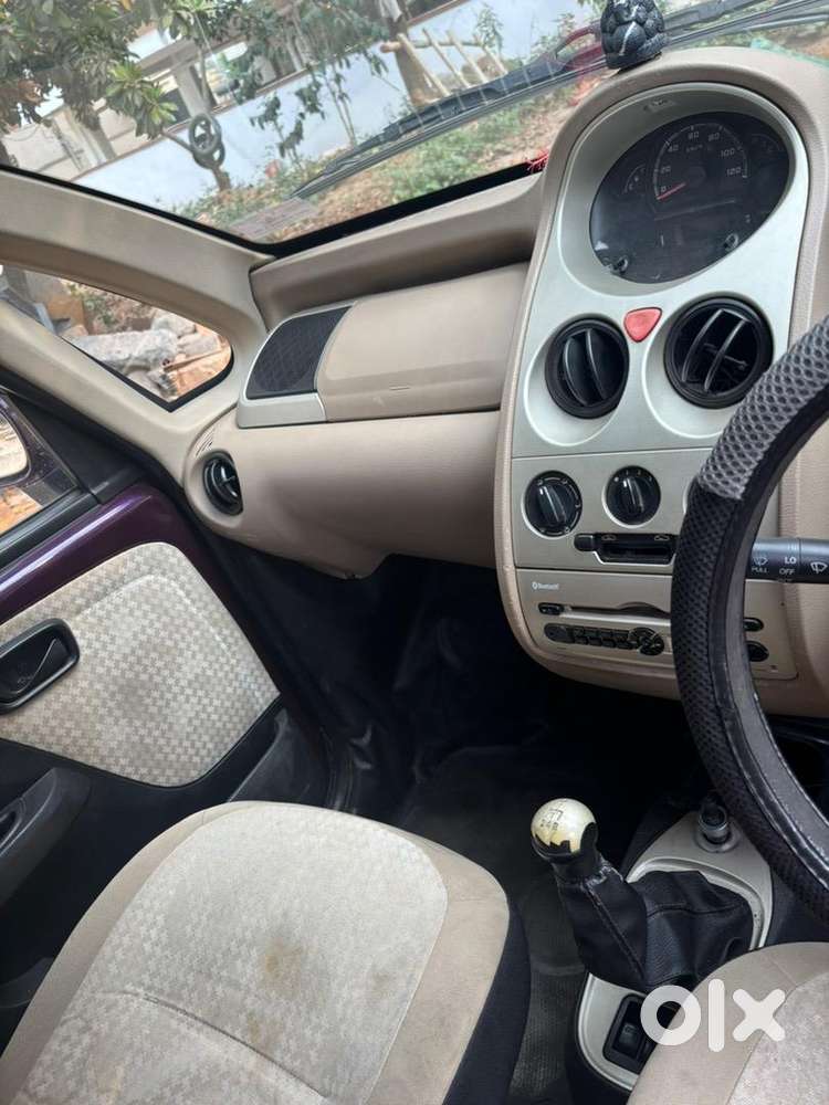 Tata Nano 2015 Petrol Good Condition
