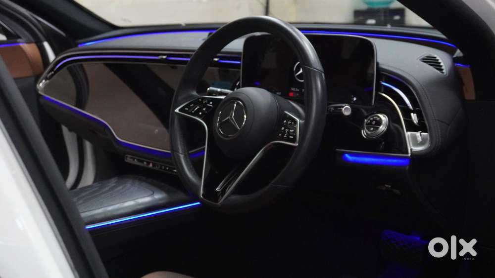 Mercedes-benz Glc 300 4 Matic, 2024, Petrol