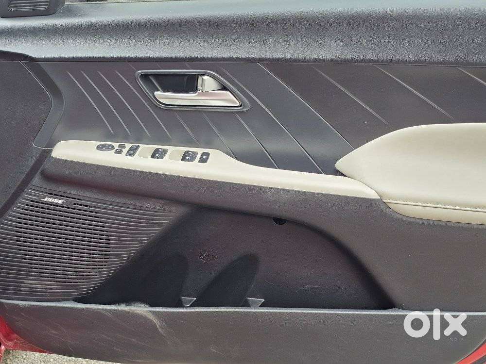 Hyundai Verna Sx Option, 2024, Petrol