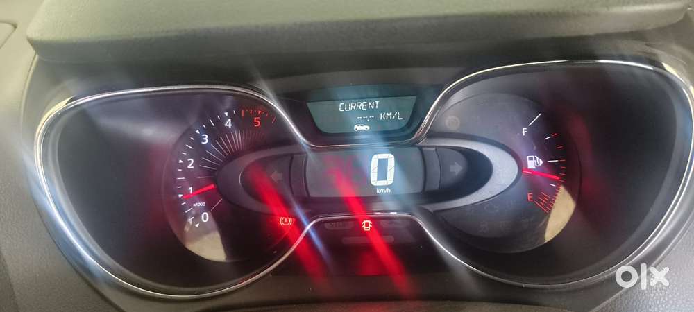 Renault Captur 1.5 Petrol Rxt/1.5 Diesel Rxt, 2019, Diesel