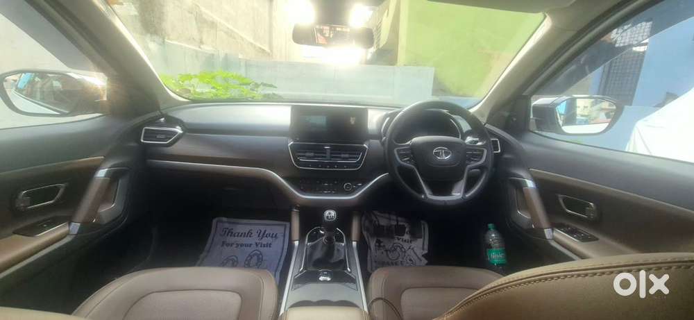 Tata Harrier Xzplus 2023 Diesel Well Maintained