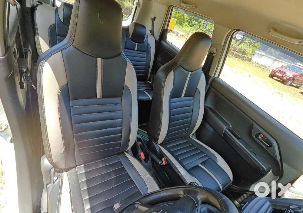 Maruti Suzuki Wagon R 1.0 Lxi (o), 2019, Petrol