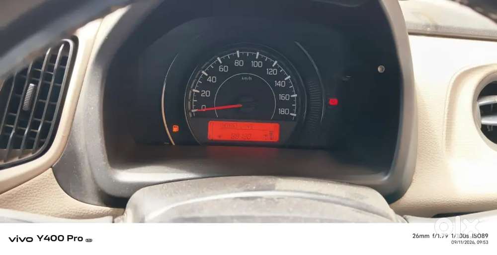 Maruti Suzuki Wagon R 2024